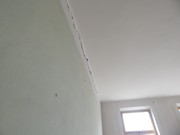 Rekonstrukce a opravy v budově školy  2015